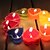 cheap Party Supplies-Candle &amp; Holder Eco-friendly Material 9 Christmas / Fairytale Theme