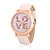 cheap Fashion Watches-Fashion Union Flag London Watch Relogio Feminino Women Wristwatch Casual Luxury Jeans Watches