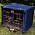 preiswerte Wichtige Produkte für eine Reise mit dem Hund-Katze Hund Transportbehälter &amp;Rucksäcke Haustiere Träger Wasserdicht Klappbar Zelt Grün Blau Rosa
