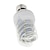 billige Kornpærer med LED-YouOKLight LED-kornpærer 420 lm E26 / E27 T 12 LED perler SMD 2835 Dekorativ Varm hvit Kjølig hvit 220-240 V / 4 stk.