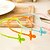 abordables Nettoyage de la cuisine-Cuisine Les fournitures de nettoyage Plastique Détergent Outils 1pc