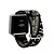 Недорогие Аксессуары для смарт часов-Ремешок для часов для Fitbit Blaze Fitbit Спортивный ремешок Материал Повязка на запястье