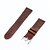 cheap Smartwatch Bands-Watch Band for Gear S3 Classic Samsung Galaxy Classic Buckle / Leather Loop Genuine Leather Wrist Strap