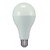 billige Lyspærer-ADDVIVA LED-globepærer 3000 lm E26 / E27 A80 30 LED perler SMD 2835 Varm hvit 220-240 V / 1 stk.