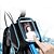 tanie Torby rowerowe na ramę-Rosewheel Torba na telefon komórkowy Torba rowerowa na ramę 5.7 in Ekran dotykowy Kolarstwo na Samsung Galaxy S6 iPhone 5C iPhone 4/4S Biały Czerwony Niebieski Kolarstwo / Rower / iPhone X