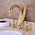 cheap Bathroom Sink Faucets-Faucet accessory - Superior Quality - Contemporary Brass Faucet - Finish - Ti-PVD