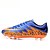 cheap Soccer Shoes-Men&#039;s Women&#039;s Soccer Shoes Anti-Slip Breathable Football / Soccer Summer Spring Black White Blue