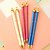 halpa Writing Tools-Pencil Pen Mechanical Pencils Pen, Plastic Black Ink Colors For School Supplies Office Supplies Pack of