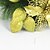 billige Julepynt-Christmas Wreath 2 farger åler juledekorasjon for hjemmefest diameter 40cm navidad nye året forsyninger