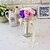 abordables Fleurs de mariage-Wedding Flowers Bouquets Wedding Elastic Satin / Foam / Satin 8.66&quot;(Approx.22cm)