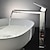cheap Classical-Bathtub Faucet - Waterfall Chrome Tub And Shower Single Handle One HoleBath Taps