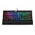 cheap Keyboards-USB Mechanical keyboard / Gaming keyboard USB Green axis Monochromatic backlit z-77