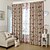 billige Gardiner/draperinger-Moderne Blackout Gardiner Et panel Barnerom   Curtains