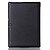 billige Tablett-etuier&amp;Skjermbeskyttere-Etui Til Lenovo Lenovo Tab 2 A10-70 Flipp Heldekkende etui / Tablet Cases Ensfarget Hard PU Leather