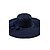رخيصةأون قبعات نسائية-نسائي قبعة قبعة الماصة أبيض زهري أزرق سماوي عطلة الخارج / الصيف / لون سادة