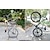 baratos Suporte para automóvel, Transporte &amp; Arrumação-Moto Kickstand Bicicleta De Montanha/BTT Bicicleta de Estrada Aço