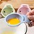 preiswerte Eierutensilien-Edelstahl Neuartige Kochwerkzeug-Sets Für Kochutensilien 1pc