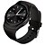 tanie Smartwatche-Inteligentny zegarek GPS / Pulsometr / Video Rejestrator aktywności fizycznej / Rejestrator snu / Czasomierz 3G / 2G / Bluetooth 4.0 iOS