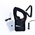 preiswerte Wanderrucksäcke und -taschen-5 L Wandern Tagesrucksäcke Multifunktions Telefon / Iphone Fahrradtasche Nylon Tasche für das Rad Fahrradtasche Camping &amp; Wandern Radsport / Fahhrad Reisen / JA