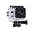 halpa Action-kamerat urheiluun-SJ8000 Toimintakamera / Urheilukamera 16 mp 4000 x 3000 Pixel Vedenkestävä / Wifi / Säädettävä 30fps 4X ± 2 EV 2 inch CMOS 32 GB H, 264 Englanti / Ranska / Saksa Yksittäinen kuva / Sarjakuvaus