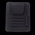 cheap Car Pendants &amp; Ornaments-Fashion PU Leather Universal Vehicles Sun Shading Board For Car