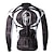 cheap Women&#039;s Cycling Clothing-ILPALADINO Men&#039;s Long Sleeve Cycling Jersey Winter Summer Polyester Skeleton Bike Jersey Top Mountain Bike MTB Road Bike Cycling Ultraviolet Resistant Quick Dry Breathable Sports Clothing Apparel