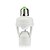 cheap Lamp Bases &amp; Connectors-YWXLight® 360 Degrees PIR Induction Motion Sensor IR infrared Human E27 Plug Socket Switch Base Led Bulb Light Lamp Holder