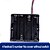 billige Strømforsyninger-Crab Kingdom® Single Chip Microcomputer Til Kontor og Læring 6.3*5.8