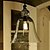 voordelige Hanglampen-QINGMING® Plafond Lichten &amp; hangers Neerwaartse Belichting Geschilderde afwerkingen Glas Ministijl 110-120V / 220-240V Lamp Inbegrepen / E26 / E27