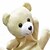 cheap Puppets-Finger Puppets Hand Puppets Teddy Bear Novelty Plush Imaginative Play, Stocking, Great Birthday Gifts Party Favor Supplies Boys&#039; Girls&#039;