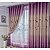 זול וילונות יוקרה-מודרני Blackout וילונות וילונות שני פנאלים סלון   Curtains