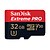 olcso Micro SD-kártya/TF-SanDisk 32 GB SD-kártya Micro SD kártya TF kártya Memóriakártya UHS-I U3 Class10 V30 Extreme PRO