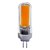 Недорогие Лампы-5 шт. 270lm Двухштырьковые LED лампы 1 Светодиодные бусины COB Диммируемая Тёплый белый Холодный белый 220V 85-265V
