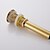 cheap Faucet Accessories-Faucet Accessory,Superior Quality Contemporary Brass Ti-PVD Pop-up Water Drain Without Overflow