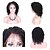 cheap Human Hair Wigs-Human Hair Full Lace Lace Front Wig style Brazilian Hair Curly Wig 130% Density with Baby Hair Natural Hairline African American Wig 100% Hand Tied Women&#039;s Medium Length Long Human Hair Lace Wig