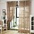 baratos Cortinas Transparentes-Europeu Sheer Curtains Shades Um Painel Sala de Estar   Curtains