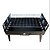 cheap Kitchen Cookware-1PC Kitchen Supplies Stainless Steel Barbecue Grilled BBQ Tool Set Ovenware
