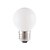 ieftine Becuri-GMY® 6pcs Bec Filet LED 150 lm E26 / E27 G16.5 2 LED-uri de margele COB Intensitate Luminoasă Reglabilă Alb Cald / 6 bc / UL Listat