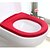 economico Gadget bagno-Coprisedile per WC Moderno Biancheria / Cotone 1 pezzo - Bagno Accessori per la toilette