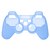 olcso PS3 tartozékok-Játékvezérlő tokvédő Kompatibilitás Sony PS3 ,  Újdonságok Játékvezérlő tokvédő Szilikon 1 pcs egység