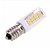 voordelige Gloeilampen-5 stks 5 w led maïs gloeilamp e14 t 51 led kralen smd 2835 800lm voor plafond ventilator kroonluchter hanglamp warm wit 220 ~ 240 v