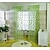 billige Sheer Curtains-Country Sheer Curtains Shades One Panel Living Room   Curtains