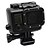 رخيصةأون اكسسوارات GoPro-غطاءبيت ضد الماء ضد الماء إلى عن على كاميرا النشاط Gopro 3 غوص تزلج على الماء تزلج PVC
