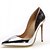 cheap Women&#039;s Heels-Women&#039;s Heels Stiletto Heel / Platform Pointed Toe Rhinestone / Bowknot Patent Leather / Microfiber Comfort / Slingback Spring / Summer Silver / Red / Almond / Wedding / Party &amp; Evening / Dress