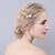 halpa Häät Päähine-kristalli rhinestone alloy hiukset kammat päähine klassinen naisellinen tyyli