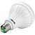 billige LED-smartpærer-1 stk LED Night Light Dekorativ 100-240 V