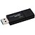 abordables Unidades de memoria USB-Kingston 16GB memoria USB Disco USB USB 3.0 El plastico