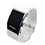 levne Digitální hodinky-Pánské Náramkové hodinky Digitální hodinky Digitální Digitální Přívěšky Kalendář LED / Pryž