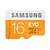 preiswerte Micro-SD-Karte/TF-Samsung 16GB Micro-SD-Karte TF-Karte Speicherkarte UHS-1 Class10 EVO