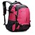 abordables Mochila de senderismo-25 L mochila Ciclismo Mochila Paquetes de Mochilas de Camping Camping y senderismo Escalada Deportes recreativos Ciclismo / Bicicleta